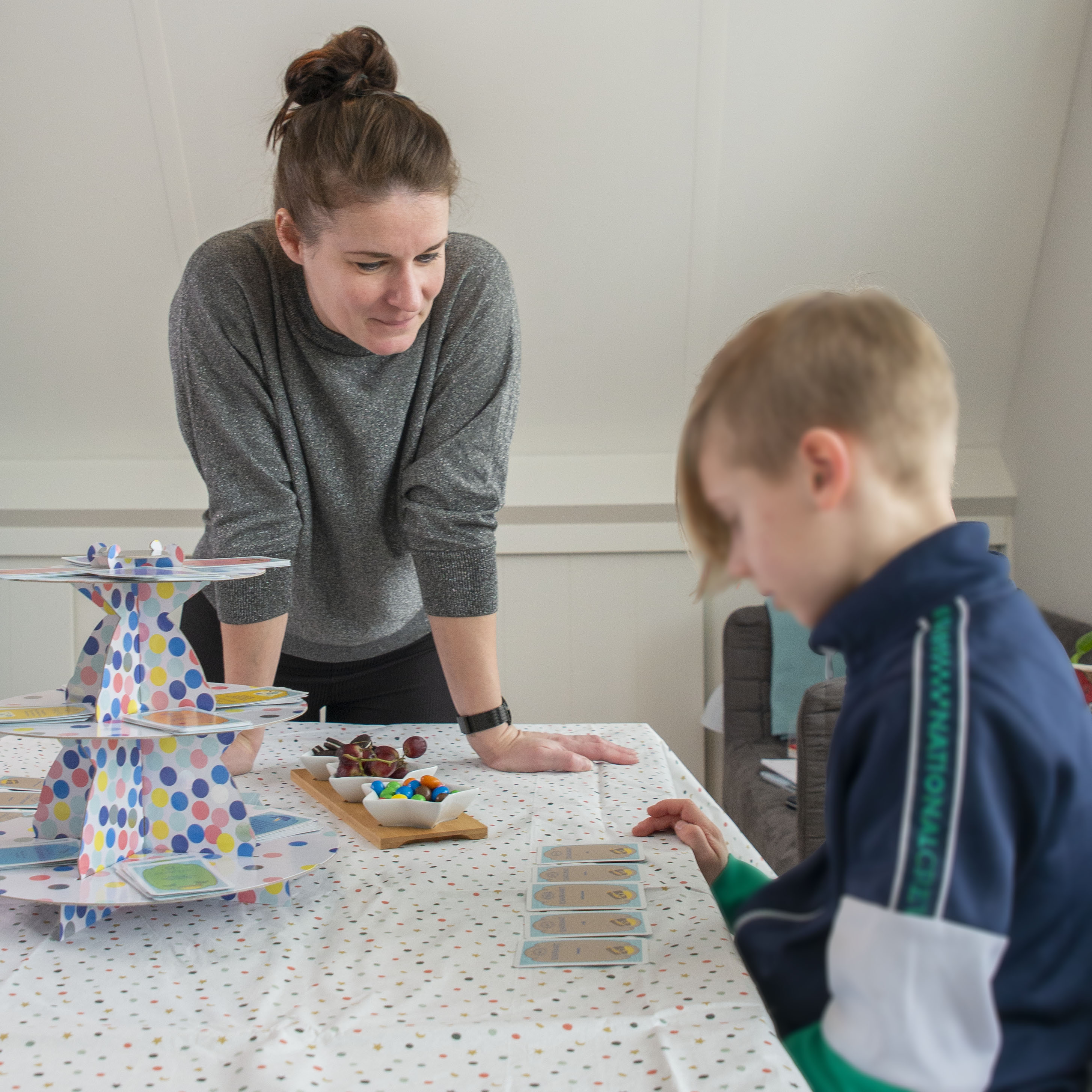 Workshop schatgraven