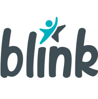 Blink logo