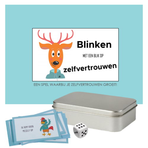 blinknote
